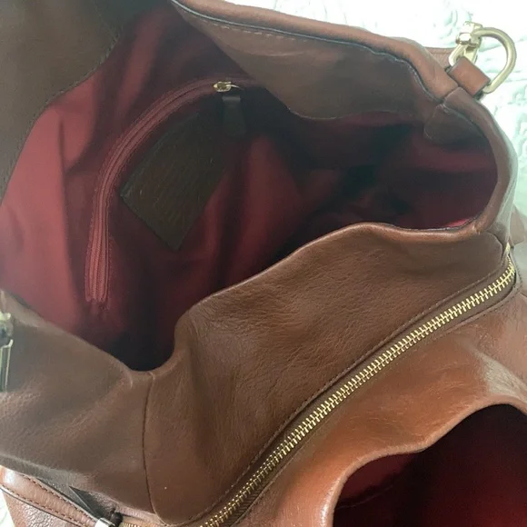 Coach bag - Picture 4 of 6